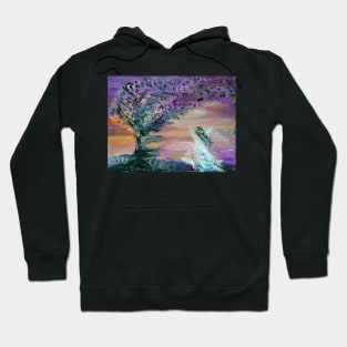 Letting Go Hoodie